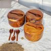 Spice Box with Lid