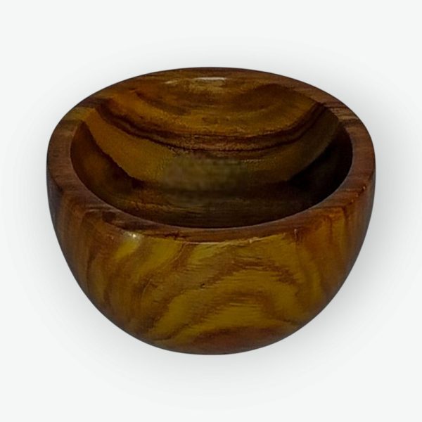 Wooden Bowl