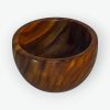 Wooden Bowl