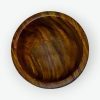 Wooden Bowl