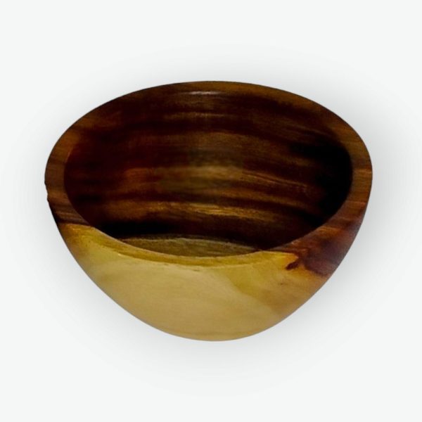 Wooden Bowl