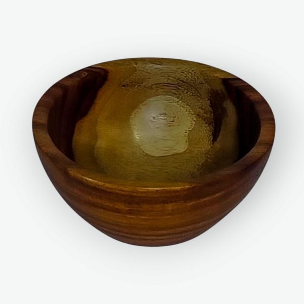 Wooden Bowl