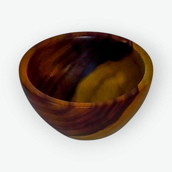 Wooden Bowl