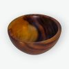 Wooden Bowl