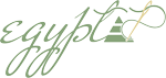 Egyptat mail logo