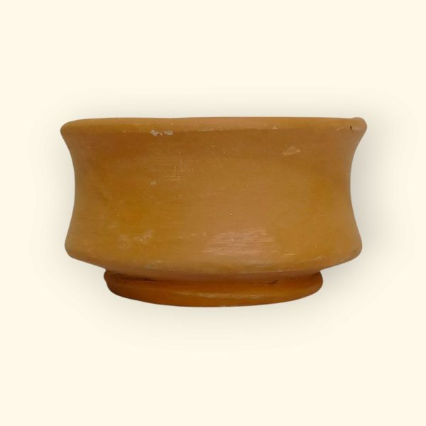 terracotta soup bowls