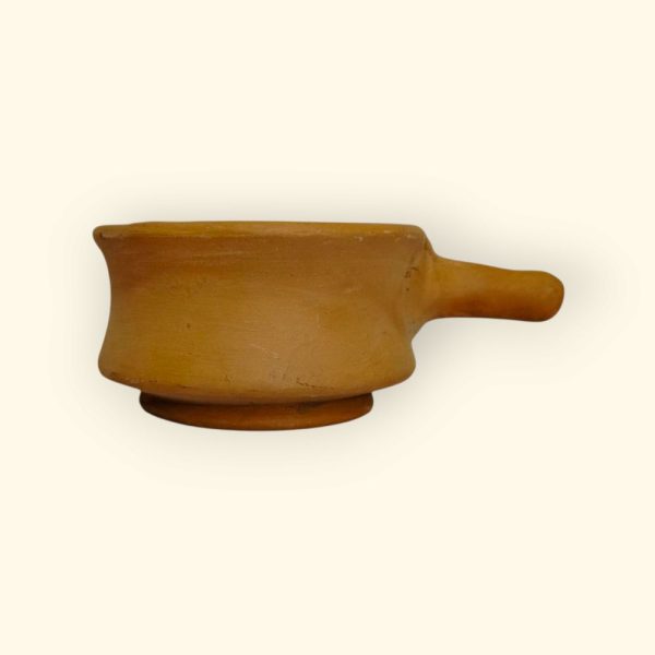 terracotta soup bowls