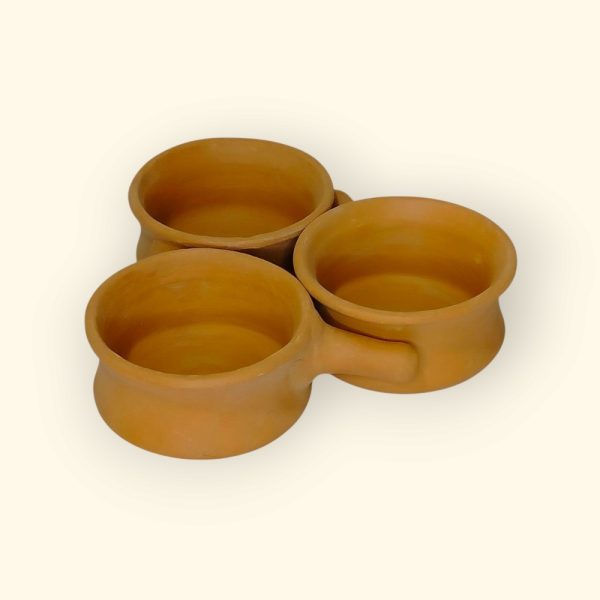 terracotta soup bowls