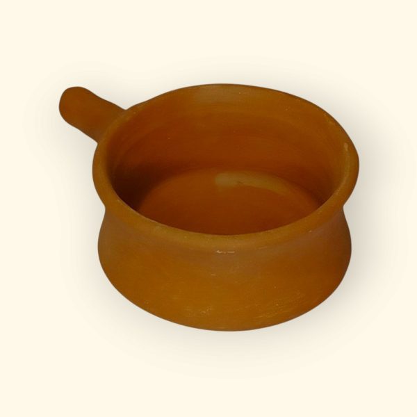 terracotta soup bowls