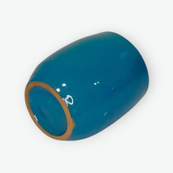 Authentic Egyptian Handmade Pottery Mug