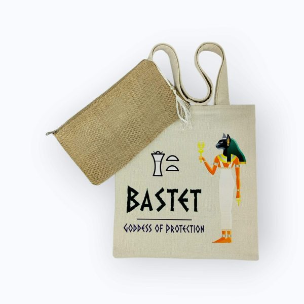 Bastet ote bag