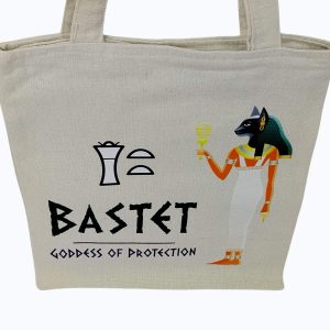 Bastet ote bag
