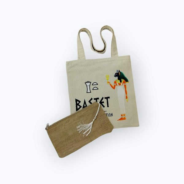 Bastet ote bag
