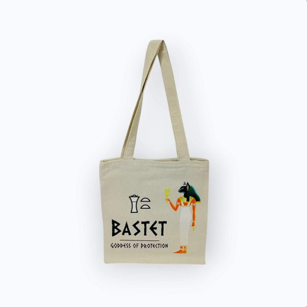 Bastet ote bag