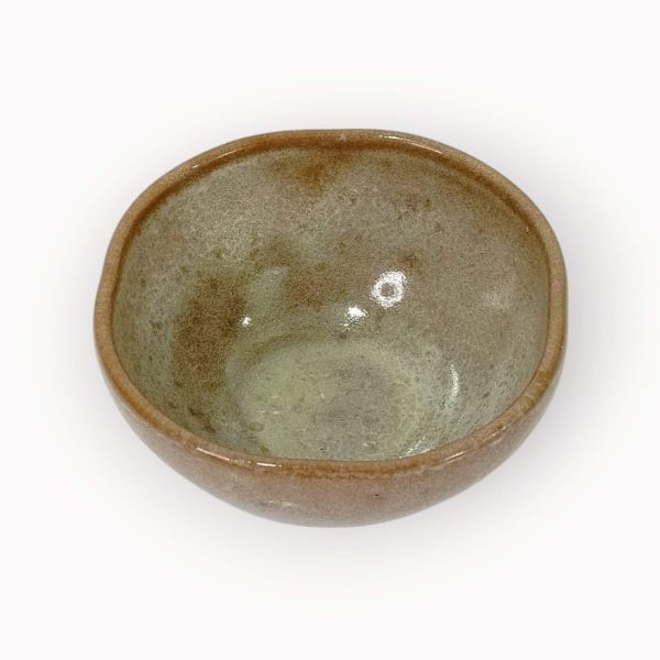 Brown Bowl set