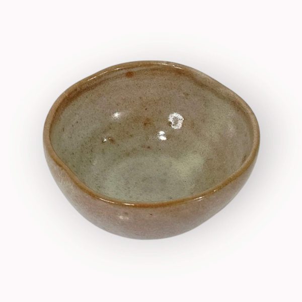 Brown Bowl set