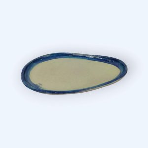 eramic Coffee Mug Set with tray