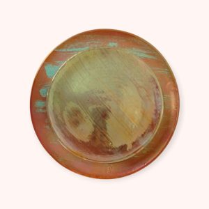 Ceramic Dinner Plates Set