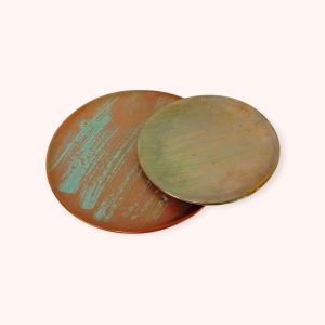 Ceramic Dinner Plates Set