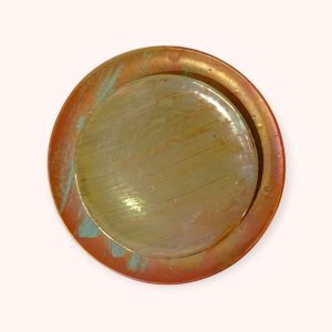 Ceramic Dinner Plates Set