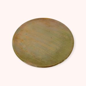 Ceramic Dinner Plates Set