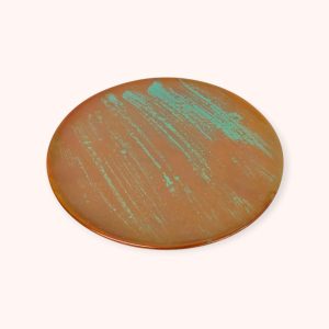 Ceramic Dinner Plates Set