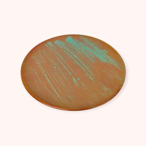 Ceramic Dinner Plates Set