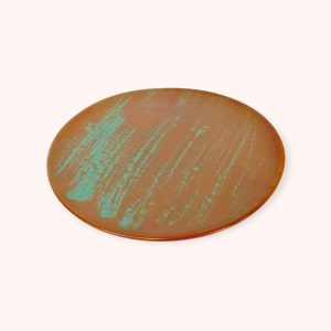 Ceramic Dinner Plates Set