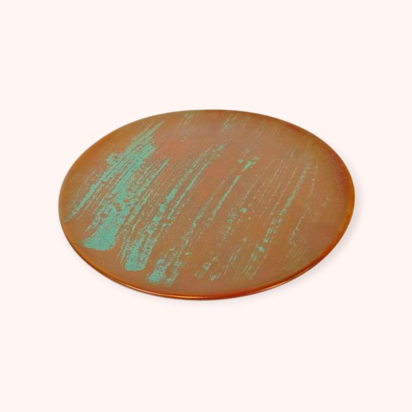 Ceramic Dinner Plates Set