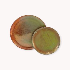 Ceramic Dinner Plates Set