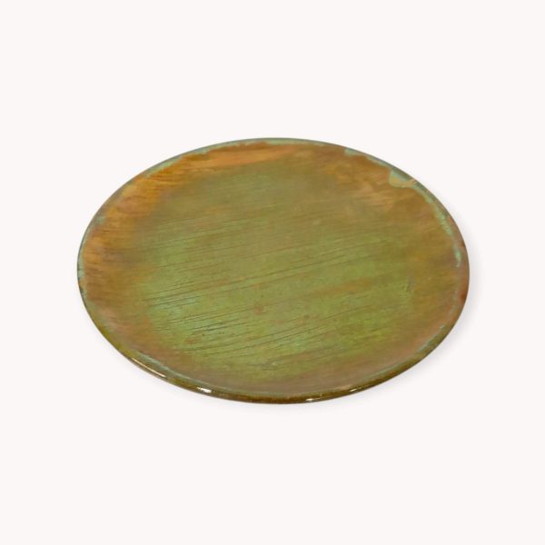 Ceramic Dinner Plates Set