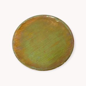 Ceramic Dinner Plates Set