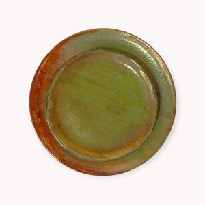 Ceramic Dinner Plates Set