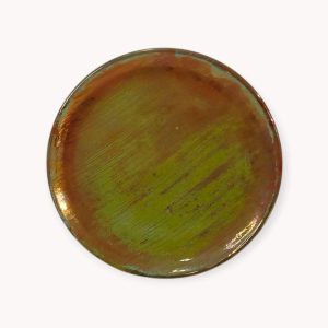 Ceramic Dinner Plates Set