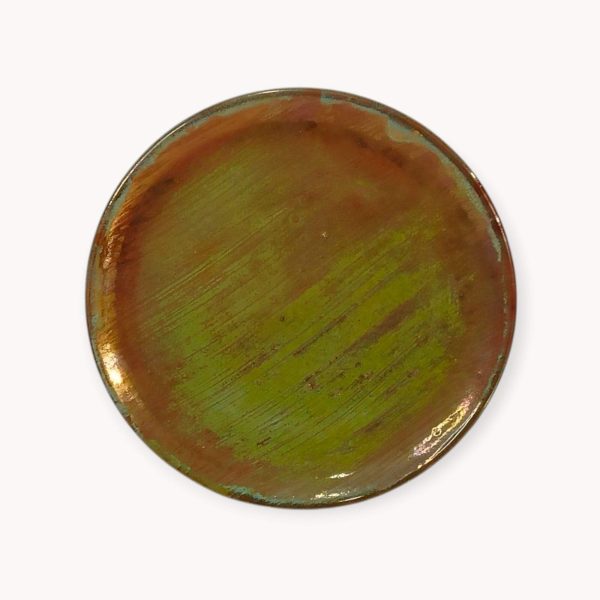 Ceramic Dinner Plates Set