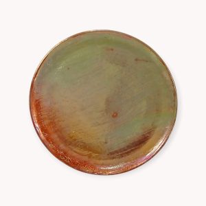 Ceramic Dinner Plates Set