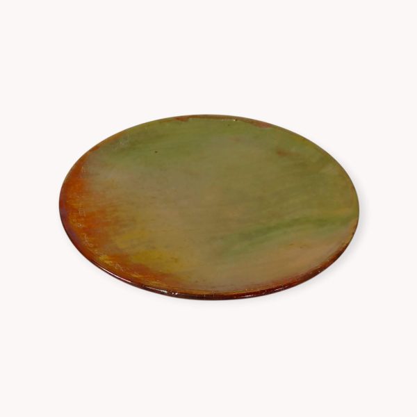 Ceramic Dinner Plates Set