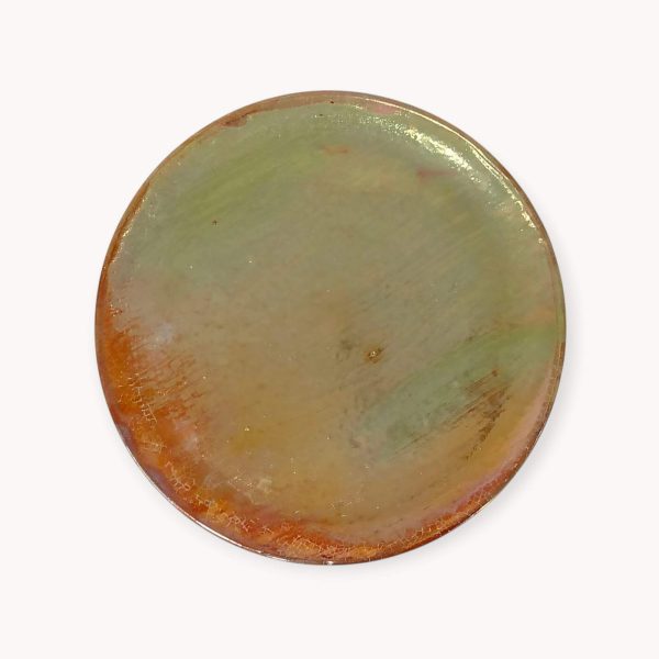 Ceramic Dinner Plates Set