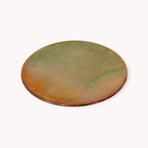 Ceramic Dinner Plates Set