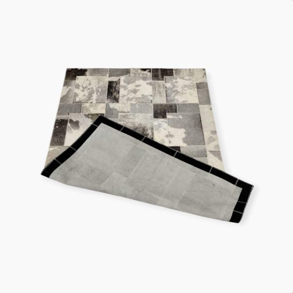 Cowhide Rugs