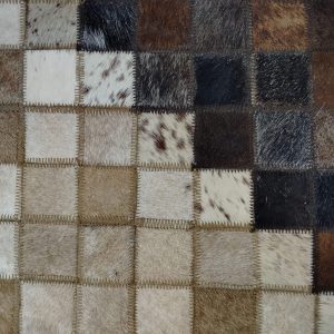 Cowhide Rugs