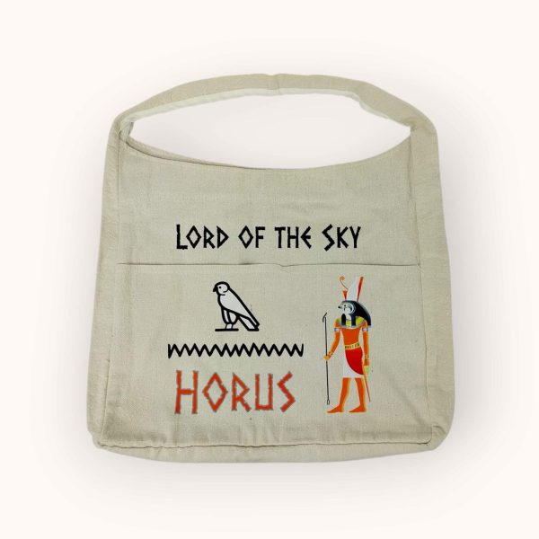 Horus tote bag