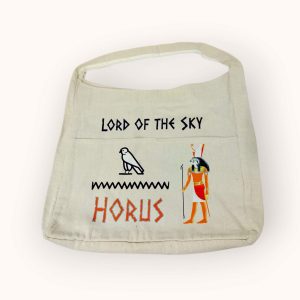 Horus tote bag