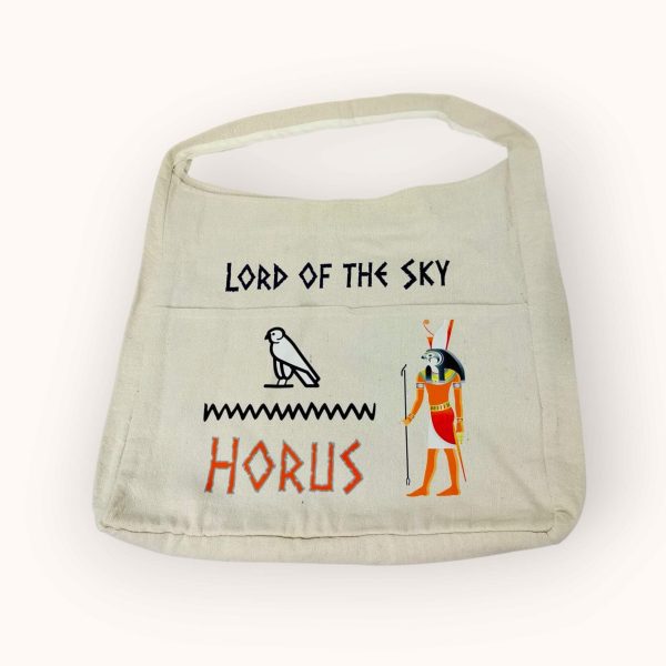 Horus tote bag