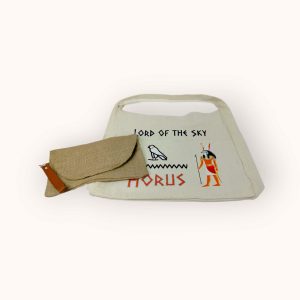 Horus tote bag