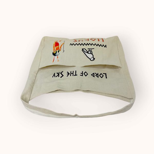 Horus tote bag