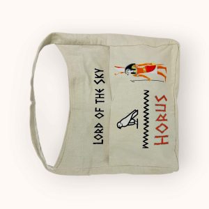 Horus tote bag