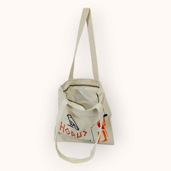 Horus tote bag