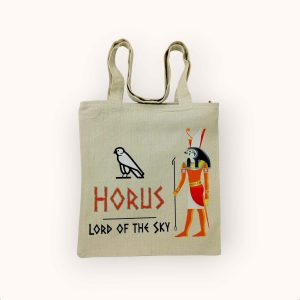 Horus tote bag