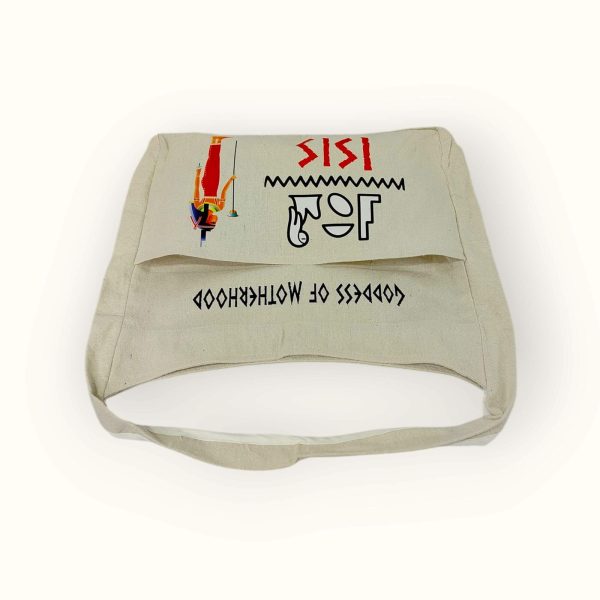 Isis Tote bag